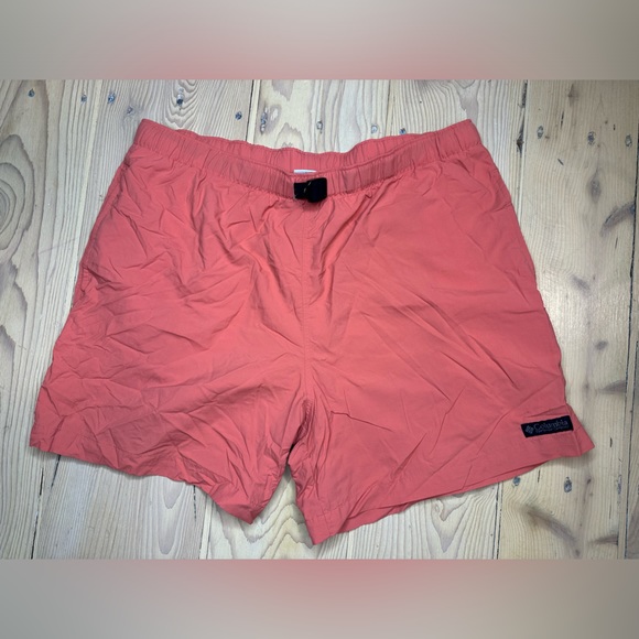 Columbia 5” Hiking Shorts US L - Picture 1 of 6